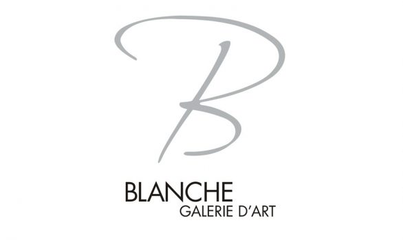 Galerie Blanche | Sylvain Coulombe